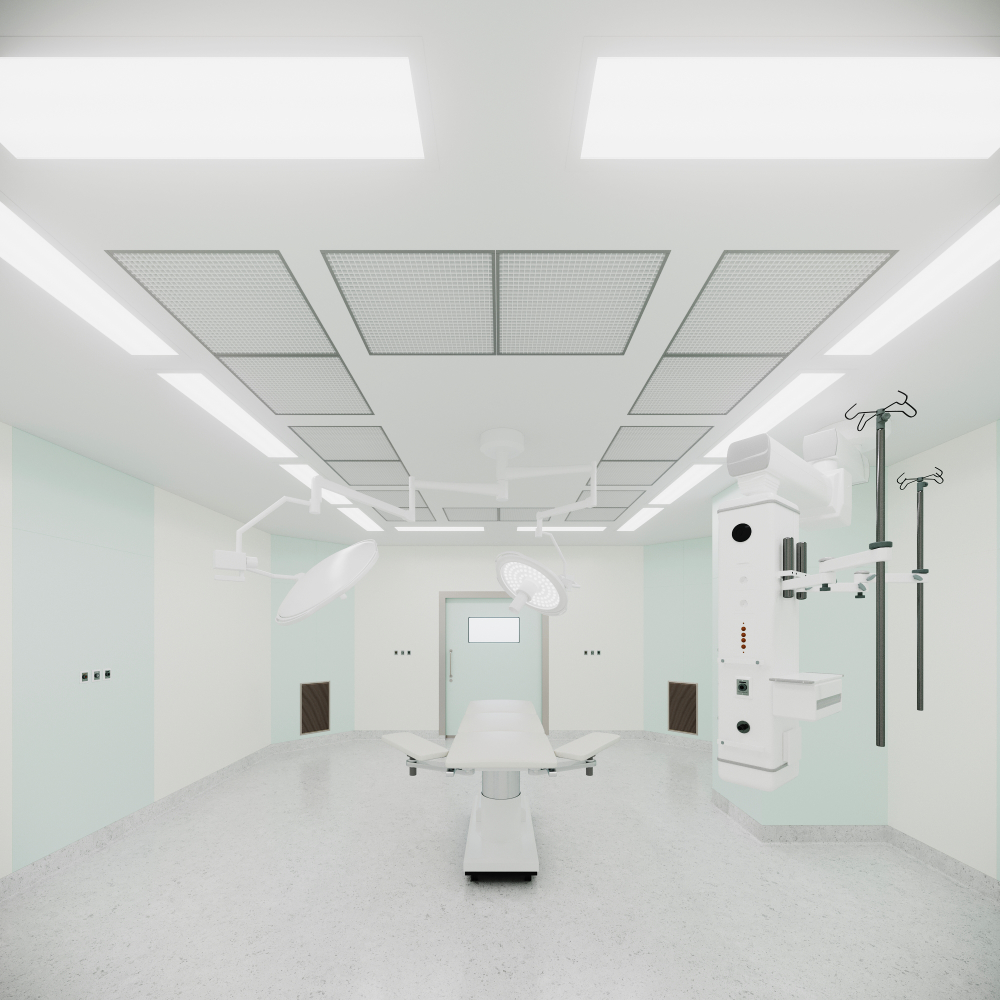 งานออกแบบ โรงพยาบาลอุตรดิต งานห้องผ่าตัด (3)
